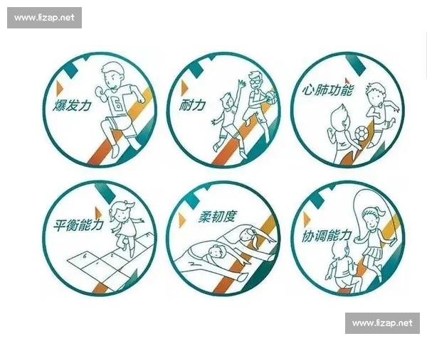 以周期训练为核心构建科学运动计划提升体能与健康效果