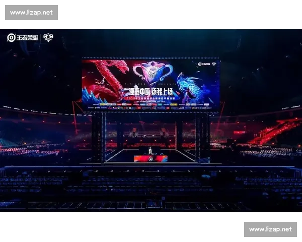 战队运营全攻略:提升战队凝聚力与竞争力的关键策略与实践经验